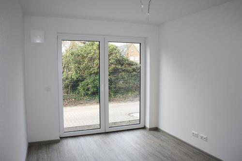 Foto - Etagenwohnung zur Miete in Westerstede