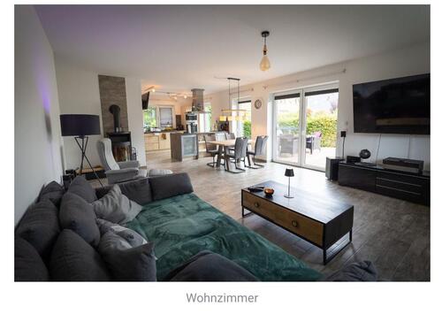 Foto - Einfamilienhaus zum Kaufen in Edewecht