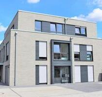 Luxuriöse Neubauwohnung in Innenstadtlage von Borken