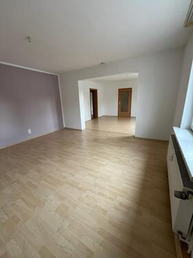 Foto - Großzügige 4,5 Raum Wohnung auf eigener Wohnetage