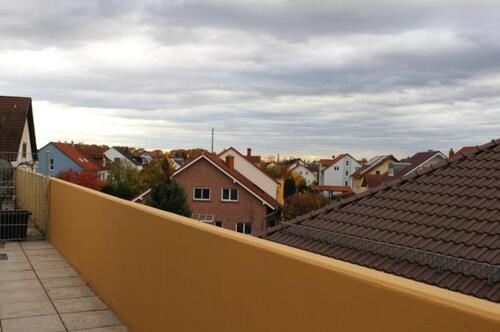 Foto - 1-ZKB-Appartement mit EBK geeignet für Berufspendler