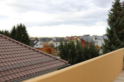 Foto - Etagenwohnung zur Miete in Ilvesheim