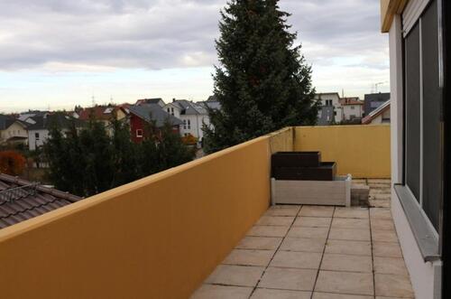 Foto - Etagenwohnung in Ilvesheim