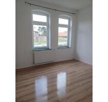 Bruchhausen-Vilsen, 2 Zimmerwohnung EG mit kleinem Garten