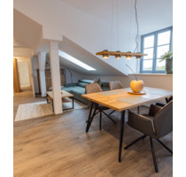 3 Zimmer mit Top-Ausstattung - 1.650,00 EUR Kaltmiete, in Seesen (PLZ: 38723)