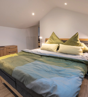 Foto - Etagenwohnung zur Miete in Seesen