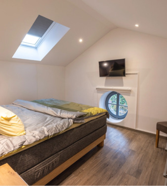 Foto - Etagenwohnung in Seesen