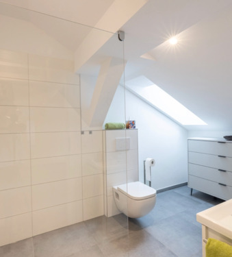 Foto - Etagenwohnung in Seesen zur Miete