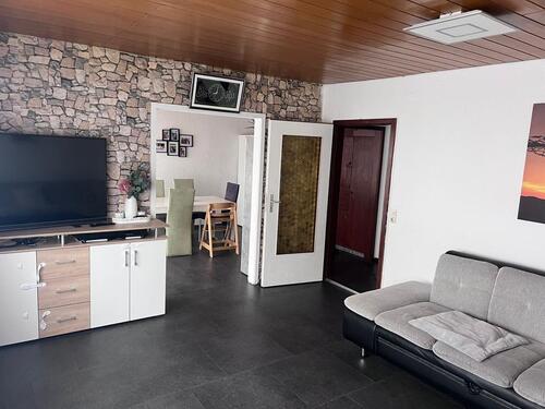 Foto - Etagenwohnung zur Miete in Dietenheim