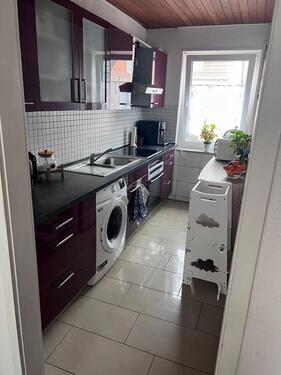 Foto - Etagenwohnung in Dietenheim