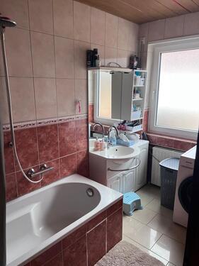 Foto - Etagenwohnung in Dietenheim zur Miete