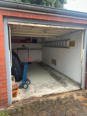 Foto - Einzelgarage zu vermieten - 130,00 EUR Miete,