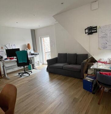 Foto - Wohnung in Damme zu vermieten - 800,00 EUR Kaltmiete,