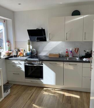 Foto - Etagenwohnung in Damme zur Miete