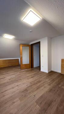 Foto - Etagenwohnung in Kirchardt zur Miete