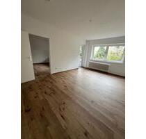 *Sonnenbergweg 17, SZ-Gebhardshagen | Frisch renovierte 2-Zimmer-Wohnung in ruhiger Lage - Salzgitter Ortschaft Nord