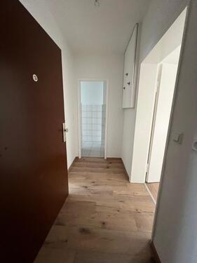 Foto - Etagenwohnung zur Miete in Salzgitter