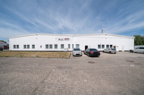 Foto - andere zur Miete in Oranienburg