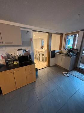 Foto - 3 Zimmer Etagenwohnung zur Miete in Weil der Stadt