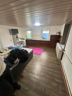 Foto - Etagenwohnung in Weil der Stadt zur Miete