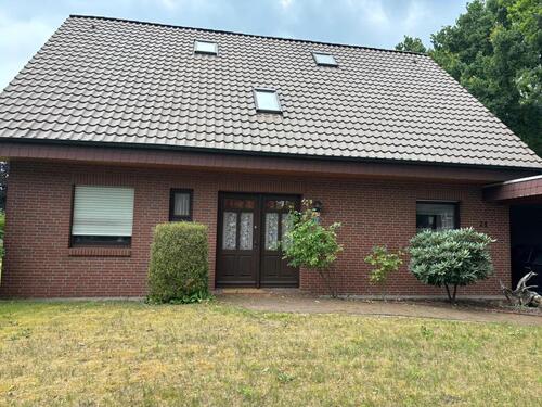 Foto - 6 Zimmer Einfamilienhaus zur Miete in Bad Zwischenahn