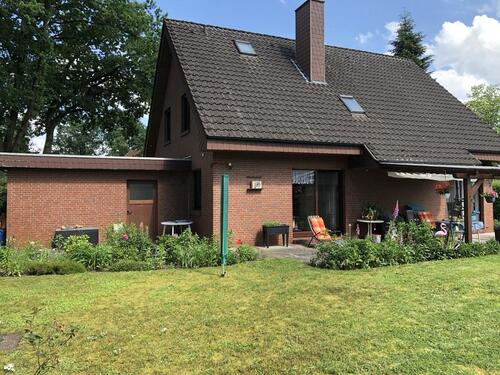 Foto - Einfamilienhaus in Bad Zwischenahn zur Miete