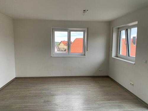 Foto - 2 Zimmer-Wohnung in Grafenhausen