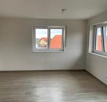 2 Zimmer-Wohnung in Grafenhausen