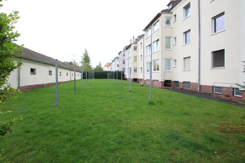 Foto - 3 Zimmer Etagenwohnung zur Miete in Leipzig