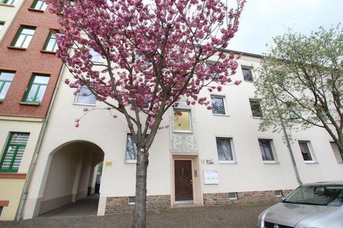 Foto - 3 Zimmer Etagenwohnung in Leipzig