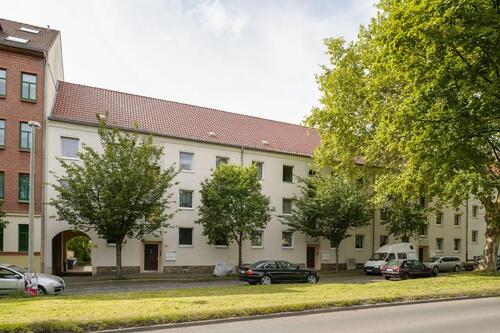 Foto - Etagenwohnung in Leipzig zur Miete