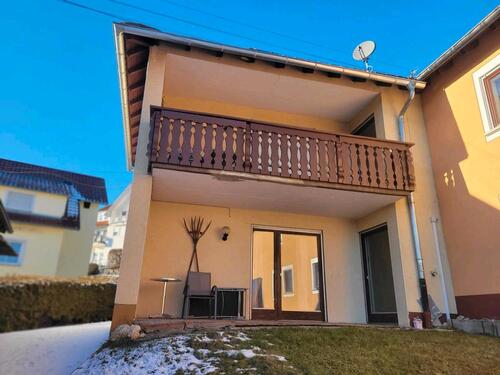 Foto - Einfamilienhaus in Haigerloch zum Kaufen