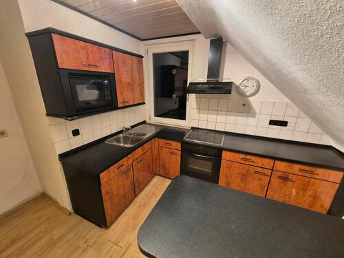 Foto - 3 zimmer wohnung in Offenbach bieber 5 min zur s bahn Station