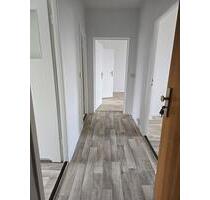 Neu renovierte 3- Zimmer Wohnung in ruhiger Lage - Stavenhagen