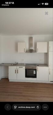 Foto - 2 Zimmer Etagenwohnung zur Miete in Eberswalde