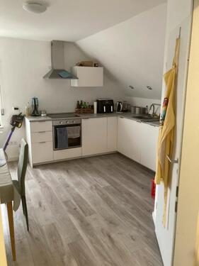 Foto - 1.5 Zimmer Dachgeschoßwohnung zur Miete in Nersingen