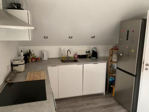 Foto - 1.5 Zimmer Dachgeschoßwohnung in Nersingen