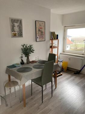 Foto - Dachgeschoßwohnung in Nersingen zur Miete
