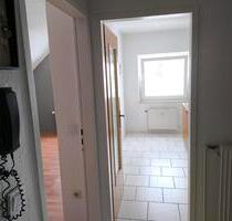 2 Zimmer Mietwohnung Dachgeschoss Weyhausen