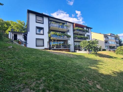 Foto - 3 Zimmer Etagenwohnung zur Miete in Wuppertal