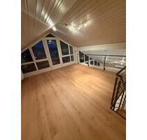 3,5 Zimmer, Studio-Wohnung, luxuriös - Ellwangen (Jagst)