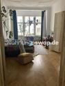 Foto - Wohnungsswap - 3 Zimmer, 110 m² - Weichselstraße, Neukölln, Berlin