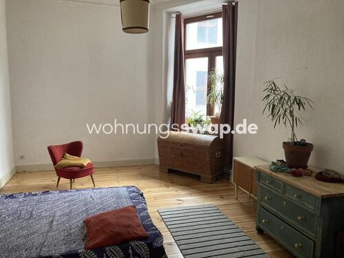 Foto - Etagenwohnung in Berlin zur Miete
