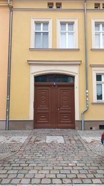 Foto - 3 Zimmer Dachgeschoßwohnung in Neuruppin