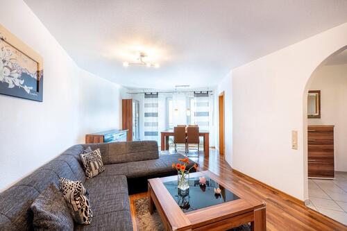 Foto - 3.5 Zimmer Etagenwohnung zur Miete in Markgröningen