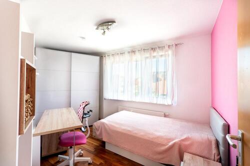 Foto - Etagenwohnung in Markgröningen zur Miete