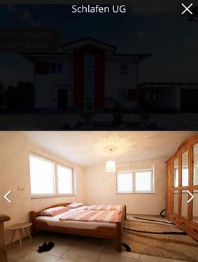 Foto - Erdgeschoßwohnung in Villingen-Schwenningen zur Miete