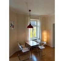 3 Zimmer Wohnung - Leipzig Osten