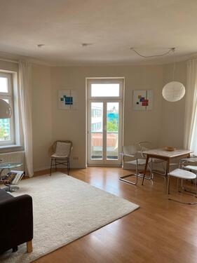 Foto - 3 Zimmer Etagenwohnung in Leipzig