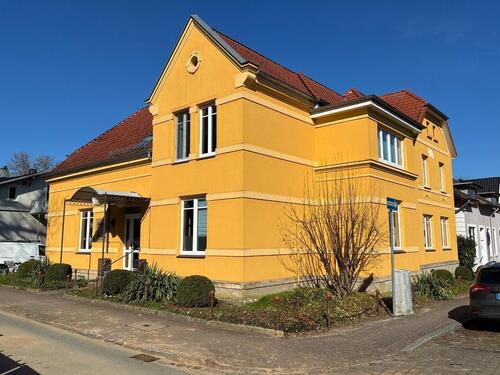 Foto - 2 22 Zimmer Wohnung im 1. OG im Zentrum Schwarzenbek